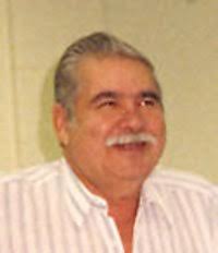 Obituary of Douglas Armstrong