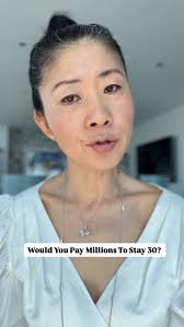 Kris Jenner’s new look is stunning — but seeing thousands of young people  comment about “saving up for a facelift” is alarming., I’ve always said:  let a woman choose how she wants to age. But this ...