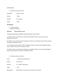 Maybe you would like to learn more about one of these? Soal Teks Ulasan Smp Kelas 8 Pdf