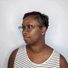 Kristina Hairstylist