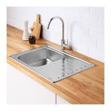Ikea Us Furniture And Home Furnishings Fregaderos De Acero Inoxidable Fregaderos Y Lavabos Fregadero