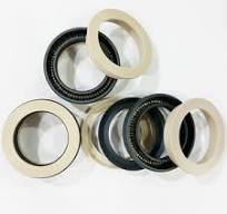 Spring Energized PEEK PTFE Chevron V Seal Stacks for ...