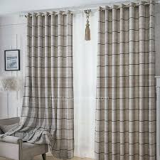 Plum and grey bedding plum and grey wedding plum, lilac and grey wedding inspiration. Romantic Plaid Room Darkening Gray Print Prairie Style Curtains Curtains Living Room French Country Living Room Country Living Room