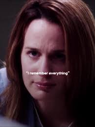 Rebecca Poss's Instagram, Twitter & Facebook