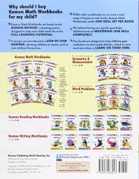 Here you can download file word problems grade 1 (kumon math workbooks) pdf. Word Problems Grade 1 Kumon Math Workbooks Kumon Publishing 9781934968413 Amazon Com Books