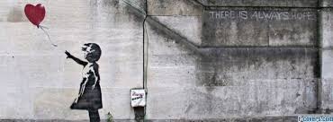 Check out these banksy facebook covers from fb cover street! Banksy Street Art Balloon Heart Facebook Cover Facebook Cover Images Cover Pics For Facebook Cover Pics