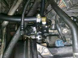 Tapi kebanyakan model yang terbaru mempunyai fungsi ini. Eilarazi Diy Cara Pemasangan Fuel Pressure Regulator Fpr Tomei