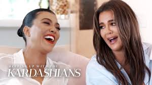 Check spelling or type a new query. Khloe Kardashian Wants To Do A Kuwtk Time Capsule E Youtube