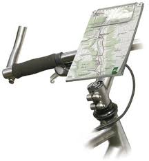 Klickfix Mini Map 2 Fahrrad Kartenhalter Kaufen Otto