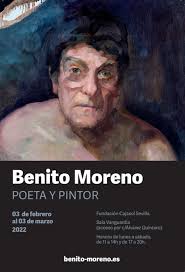 Benito Moreno (@benitomorenopintor) • Facebook