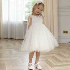 Find the perfect first holy communion dress for your daughter with our huge 2021collection! Girls Holy Communion Dresses Off 70 Medpharmres Com