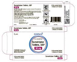 Taking too much sumatriptan tablets could make you ill. Sumatriptan Fda Prescribing Information Side Effects And Uses
