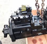 Sell bobcat 425 hydraulic pump, Good quality bobcat 425 ...