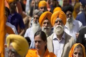 July 19, 2021 | 11:16 am. Sikhism Being Considered As Separate Ethnicity For Uk Census The Financial Express