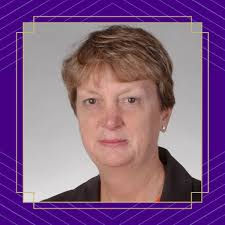 Nora N. Crouch ('82) joined...