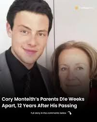 My world stopped… I'm a different person,” Ann once said.