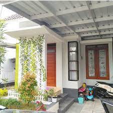Beri kursi gantung atau ayunan sumber gambar: Pin Di Home Decor