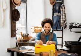 Een Pakket Terugsturen Dat Is Zo Geregeld Dhl Parcel