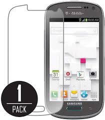 Samsung Galaxy Exhibit T599