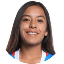 Edith Carmona's Instagram, Twitter & Facebook