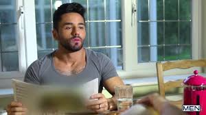 Reconcile (Bruno Bernal, Jake Bass) 2015 Gay Porn HD Online