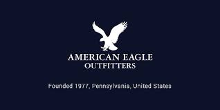 Shop online with american eagle uae. A Brief History Of American Eagle Outfitters By Clint Groom Medium