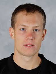 Brad Thiessen (b.1986) Hockey Stats and Profile at hockeydb.com