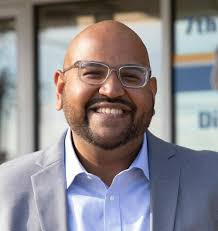 Meet Northeast Philly's House Candidate Aizaz Gill
