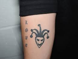 Bizzle Tattoo Dovme Miami Beach