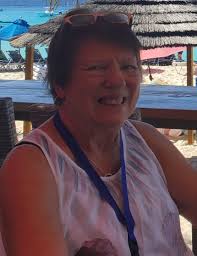 Obituary for Ruth (McClam) Williamson