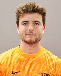 2024 Men's Soccer Roster