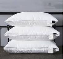 Mejor Vendedor Mayorista OEM/ODM Almohada de Lujo Relleno de ...