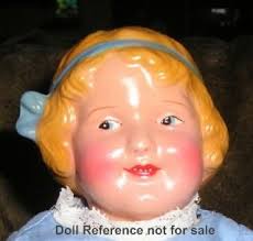Ideal Dolls 1906-1939
