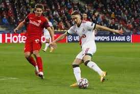 Champion000+2 барселона выиграет предсезонку, объявлен товарищеский матч red bull salzburg 0. Lokomotiv Sygral Vnichyu S Zalcburgom V Matche Ligi Chempionov Gazeta Ru