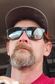 Patrick Beaty Obituary