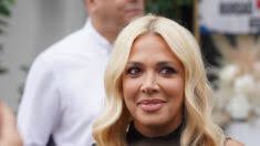 Verila se Marija Karan: Glumicu zaprosio sin crnogorskog političara na  letovanju