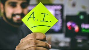 Produkt stworzony przy pomocy AI? Konsumenci chcą informacji na opakowaniu