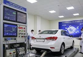 Cục Đăng kiểm Việt Nam chính thức lên tiếng trước thông tin '96 ...