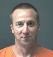 Flomaton Police Serve Search Warrant, Arrest Local Man For Burglary :  NorthEscambia.com