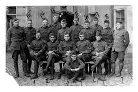 Image result for Slate 1918 Military