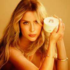 Body Místico Afrodite Garden