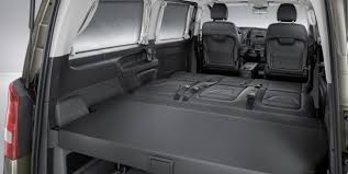 Camper Vans Mercedes Conversion For Camping Converting A Van To Marco Polo Benz Mercades Vito Waschanlage Parkhaus Mercedes