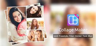 Mod apk 5.18.3 unlocked · our free starter pack in the app is full of new stickers to get you started collaging! Download Photo Collage Maker Mod Apk 1 5 1 Unlocked Pro