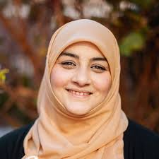 Dr. Helen Quinones, PhD, Psychology