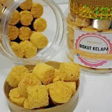 Biskut kacang ini dipercayai berasal dari kanada dan dibawa keamerika syarikat. Biskut Kelapa Resepi Orang Lama Rangup Dan Rapuh Shopee Malaysia