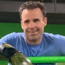 Jason Aitken vs. Kyle Mckay, Summer Slugfest 9