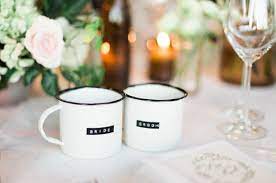 The bride and groom create the registry list for a reason. Wedding Day Gifts For The Bride And Groom Weddingsonline Ae