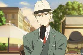 5 Fakta Menarik Loid Forger 'Spy x Family': Mata-Mata Kode Twilight hingga  Suami Yor Briar - Kabar Wonosobo