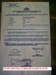 Dan didalamnya selalu memuat isi tentang pernyataan diri yang disaksikan oleh beberapa orang. Contoh Surat Penting Contoh Surat Pernyataan Menghilangkan Buku Perpustakaan Kopi Arsip