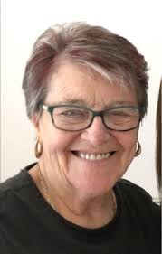 Those with connections to Gymea Anglican Church (St Paul's) and/or GFS  might be interested in my obituary of Evelyn Beckenham which appeared in  today's Herald.